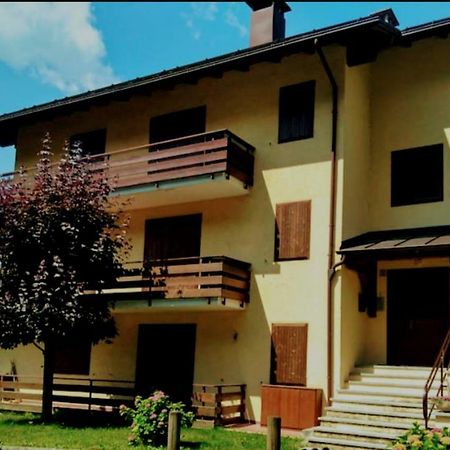 Felix Apartman Giustino Kültér fotó