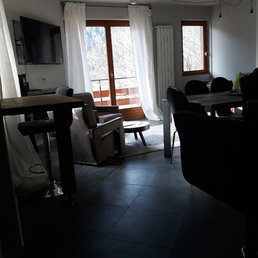 Felix Apartman Giustino Kültér fotó