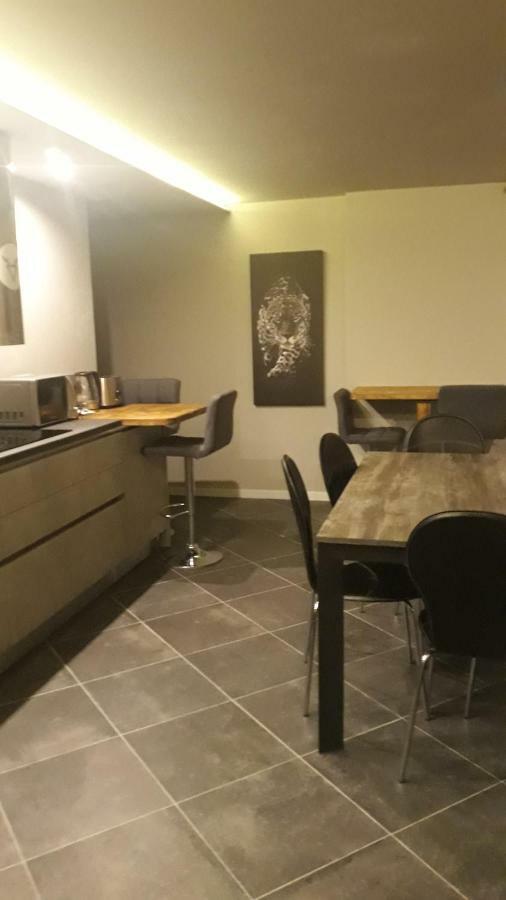 Felix Apartman Giustino Kültér fotó