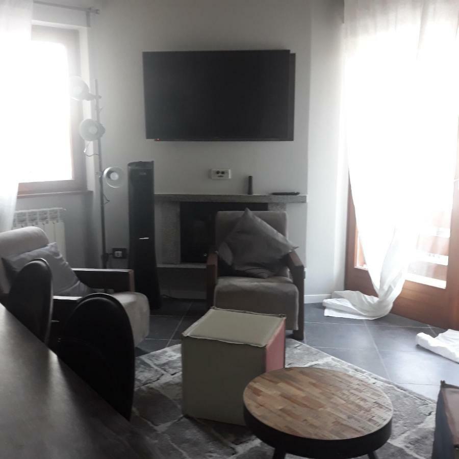 Felix Apartman Giustino Kültér fotó