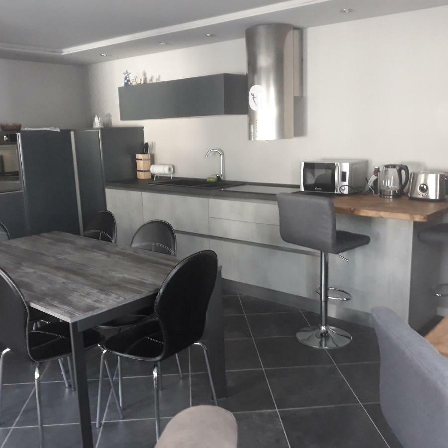 Felix Apartman Giustino Kültér fotó