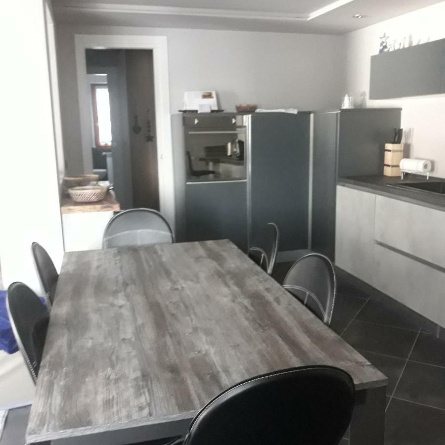 Felix Apartman Giustino Kültér fotó