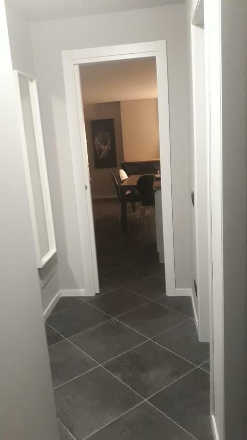 Felix Apartman Giustino Kültér fotó