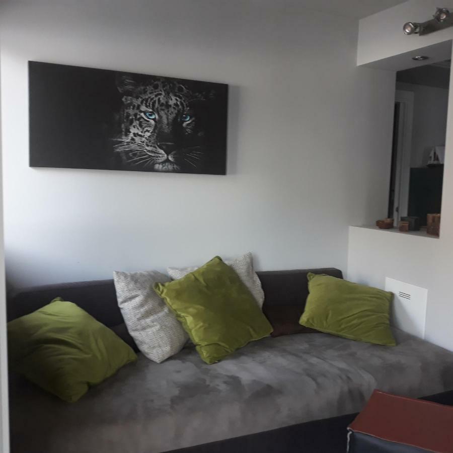 Felix Apartman Giustino Kültér fotó