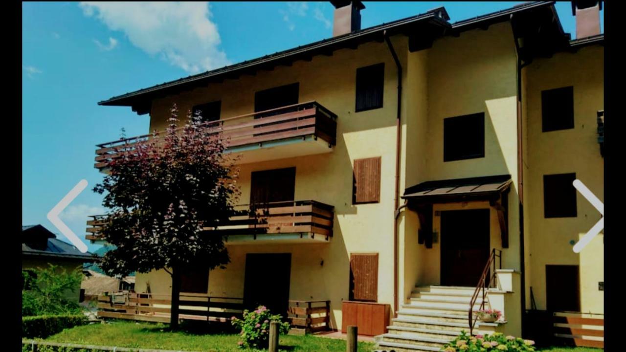 Felix Apartman Giustino Kültér fotó